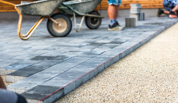 Best Best Driveway Pavers  in Sandwich, IL