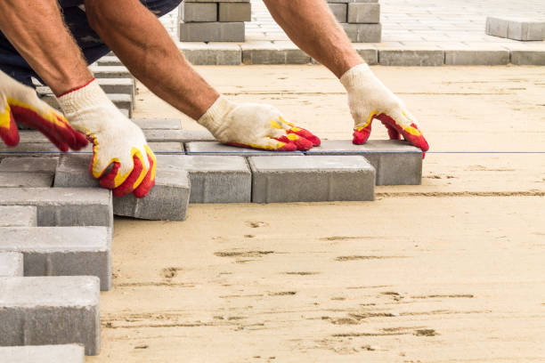 Reasons to Select Us for Your Driveway Paving Requirements in Sandwich, IL