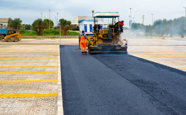Best Driveway Repair Near Me  in Sandwich, IL