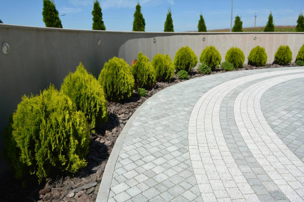 Best Commercial Driveway Pavers  in Sandwich, IL