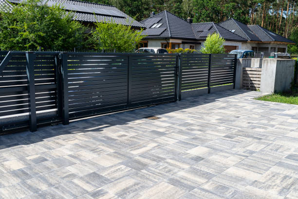 Best Driveway Pavers Near Me  in Sandwich, IL
