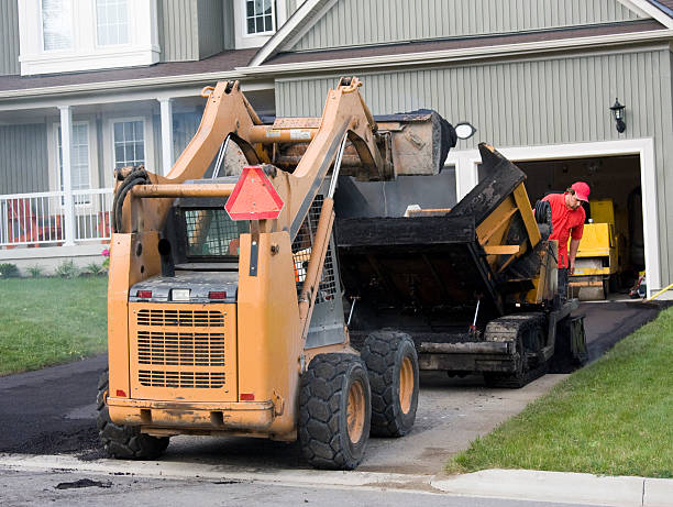 Sandwich, IL Driveway Pavers Company