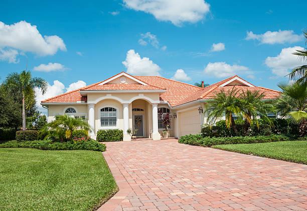 Best Interlocking Driveway Pavers  in Sandwich, IL