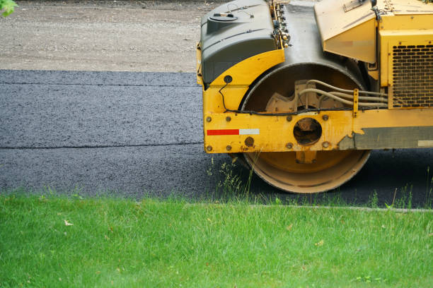 Best Local Driveway Pavers  in Sandwich, IL